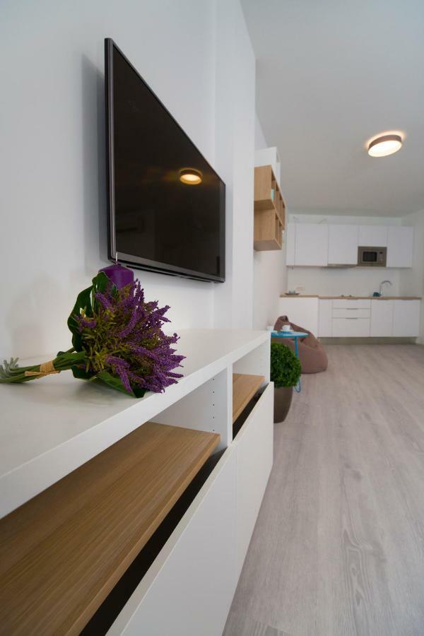 Apartment Beatum *