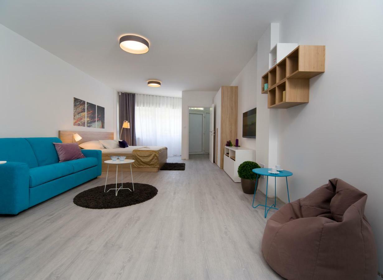 Beatum Apartment Split