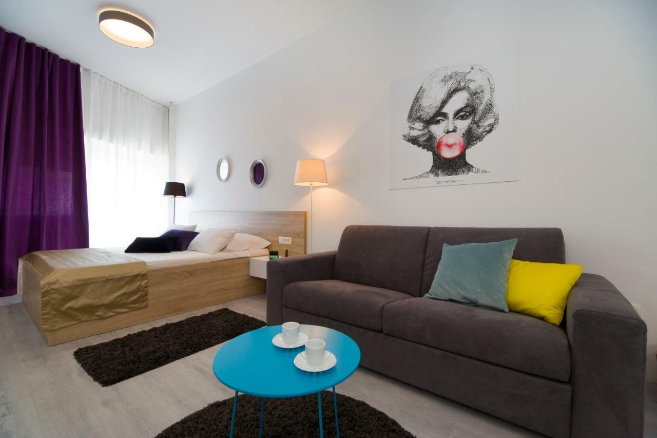 Apartment Beatum *