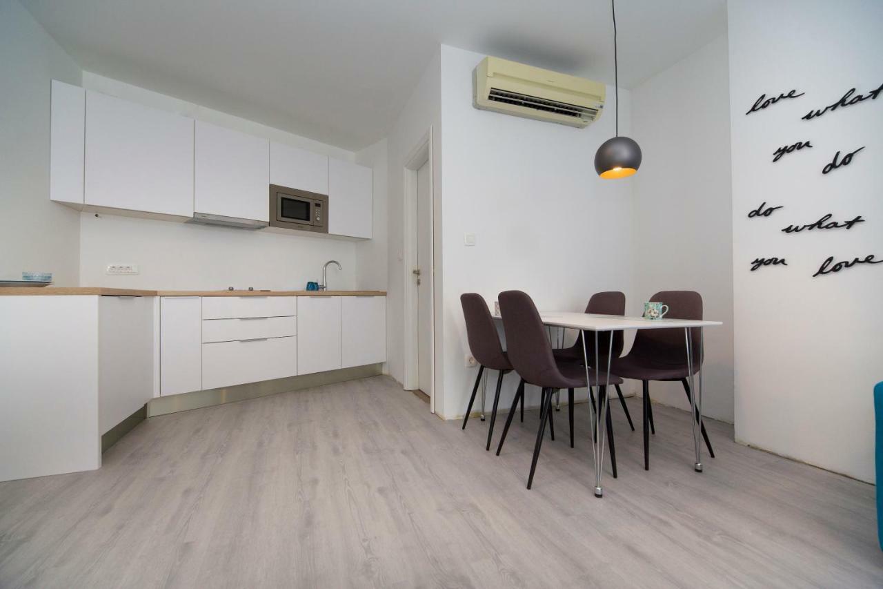 Apartment Beatum Split
