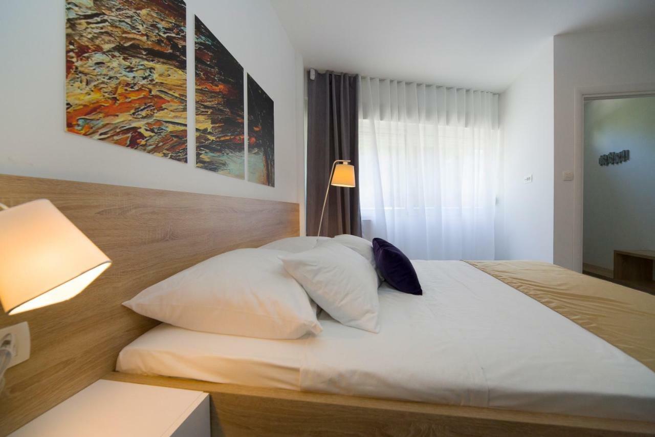 Beatum Apartment
