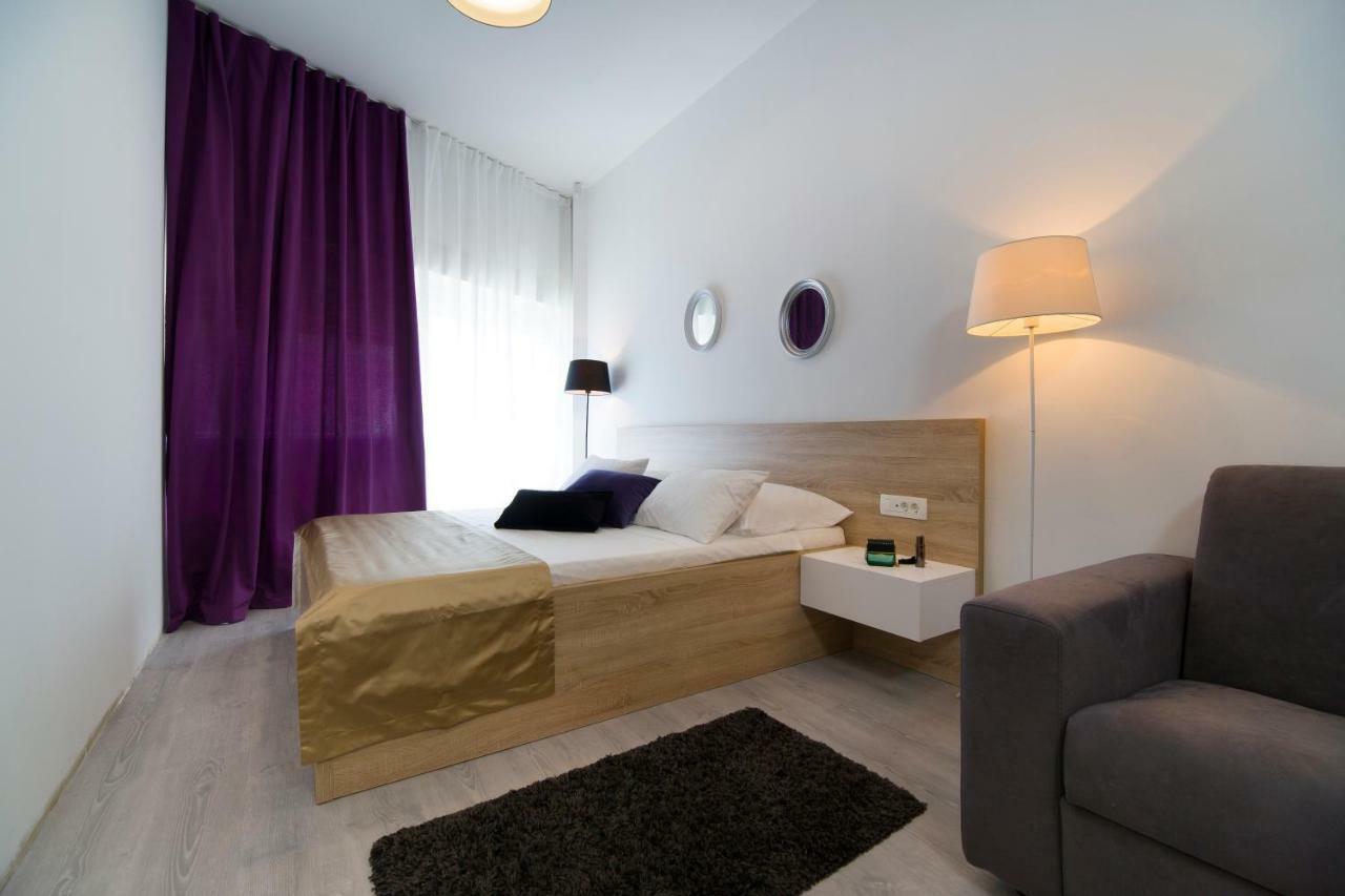 Beatum Apartment Split