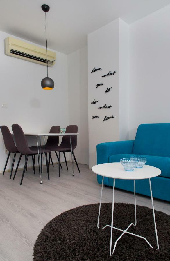 Beatum Apartment Split