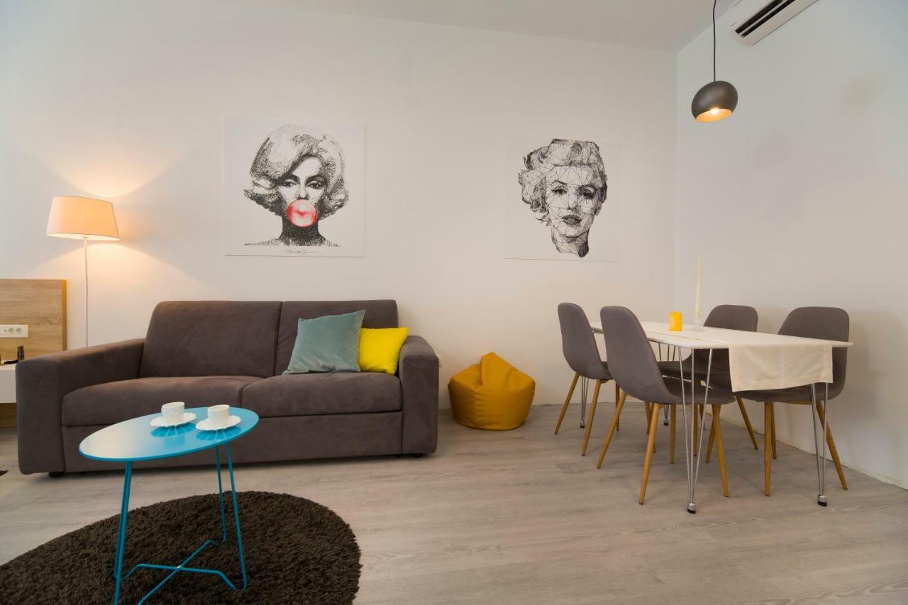 Beatum Apartment Split