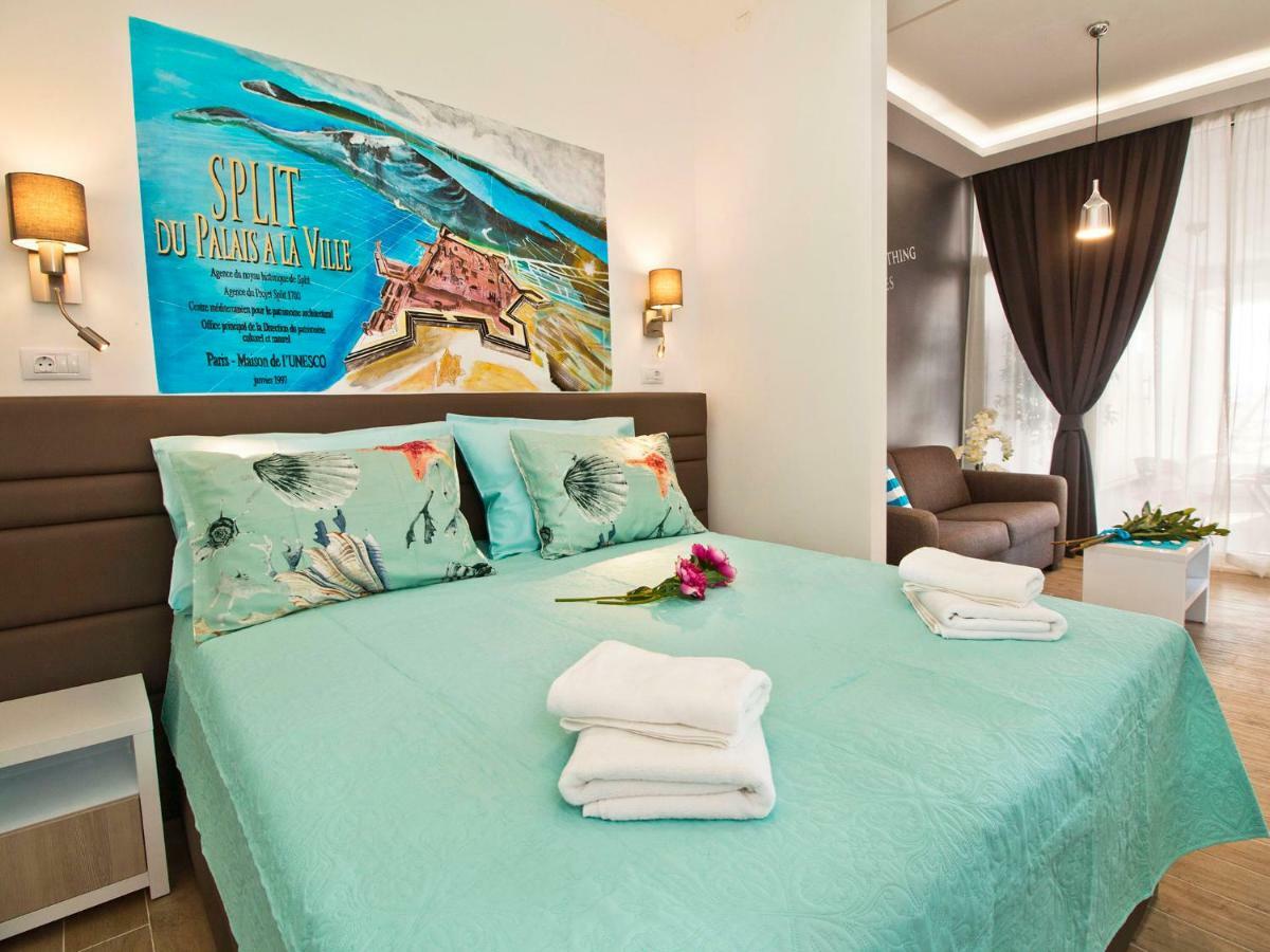 Idro Directly At The Apartman