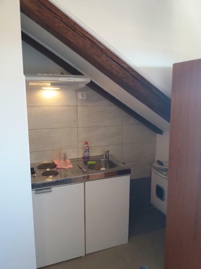 Bulic Apartment Split
