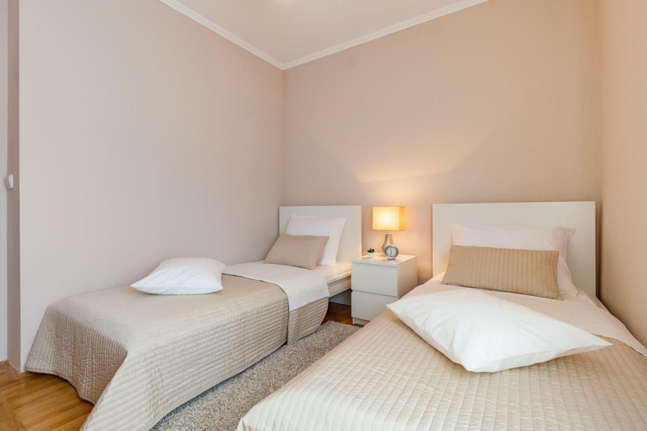 Apartman Happy Garden Split