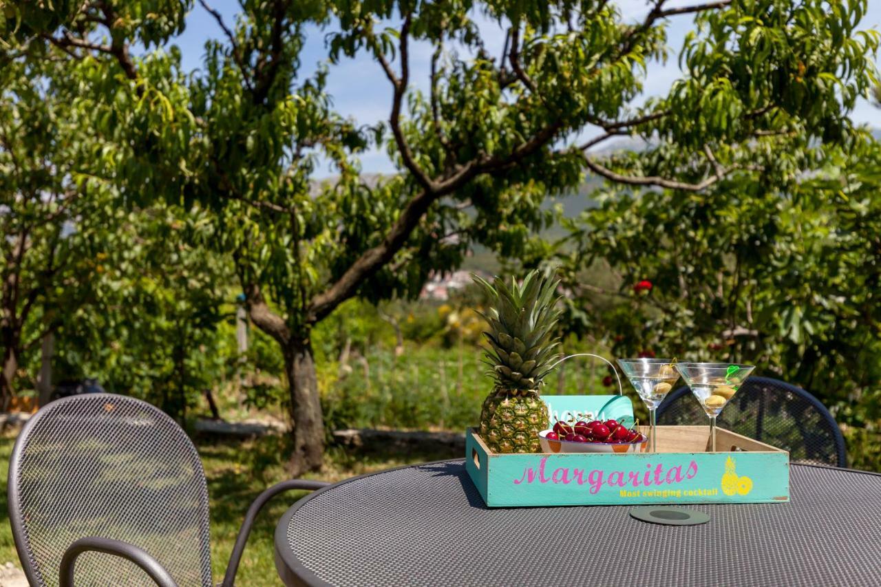 Apartman Happy Garden *