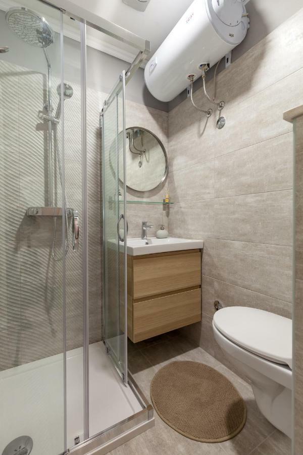 Apartman Happy Garden Split