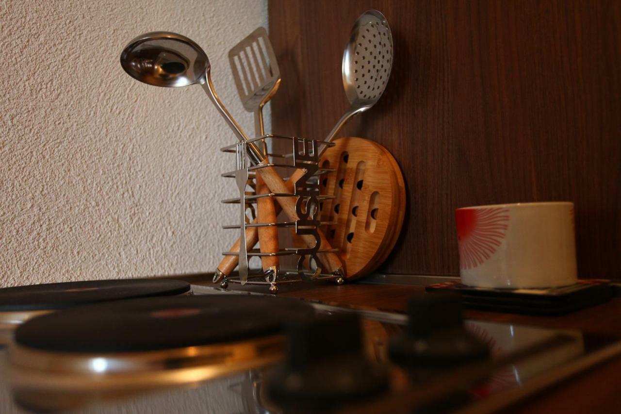 Apartman Great *