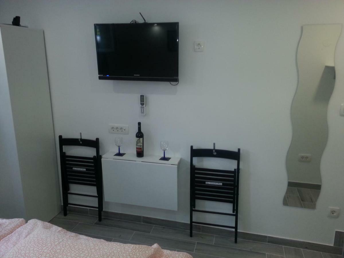 Apartamento 4 Seasons *