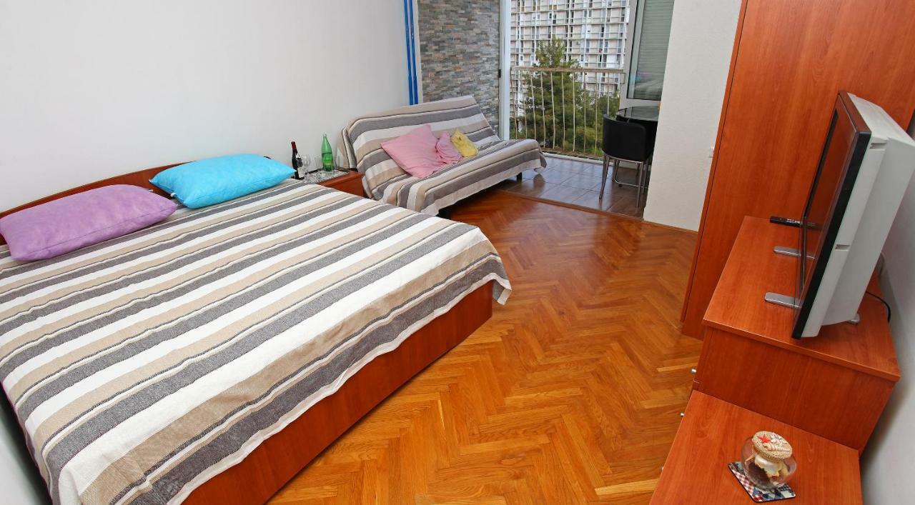 Apartman Great *