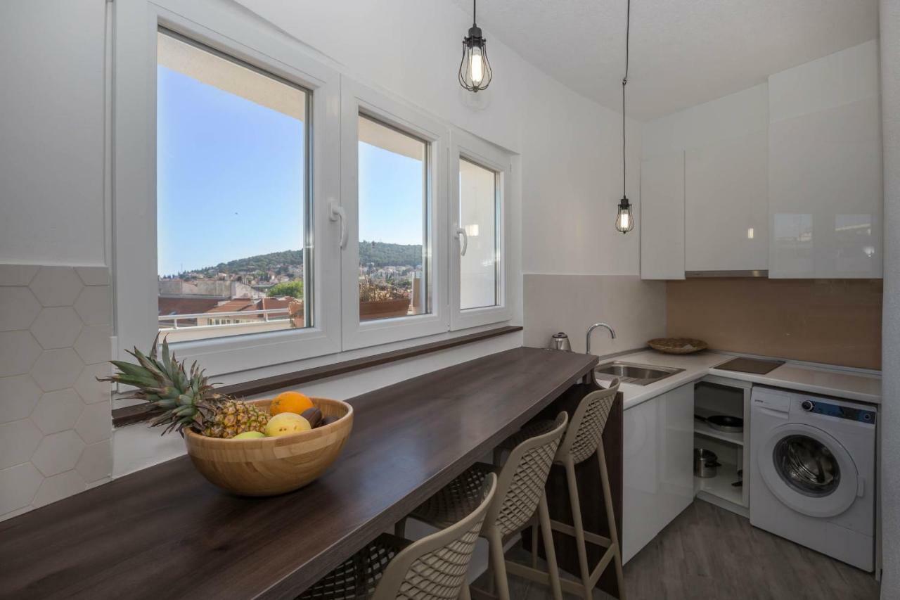 Sunny Rooftop Apartamento *