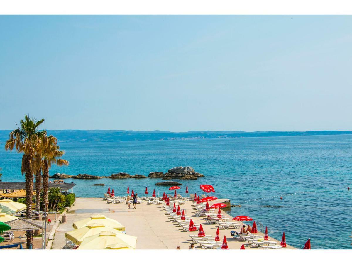 Apartman Idro Directly At The *