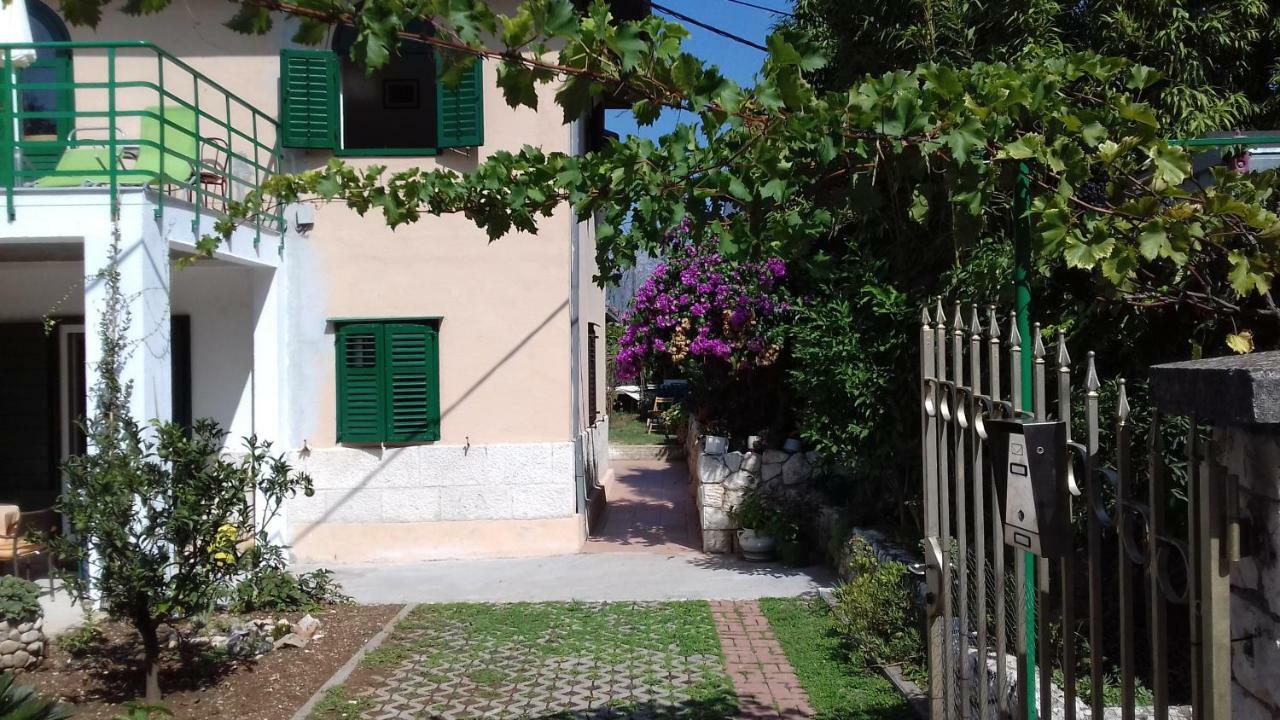 Apartment Nevica Split