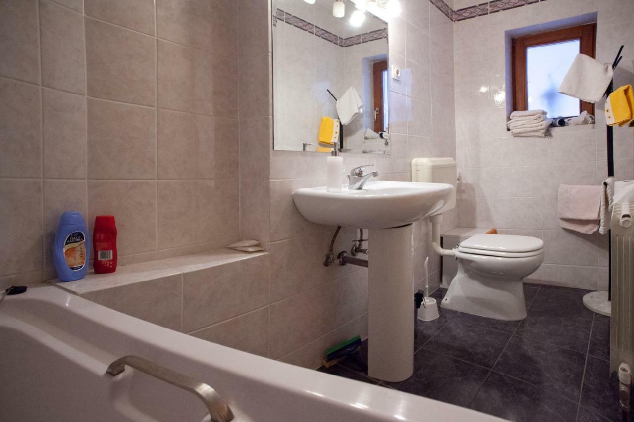 Apartment Nevica Split