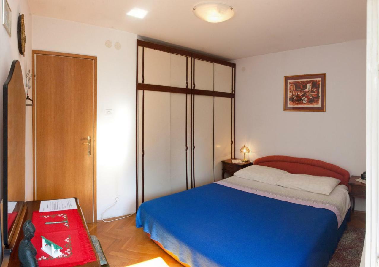 Nevica Apartment