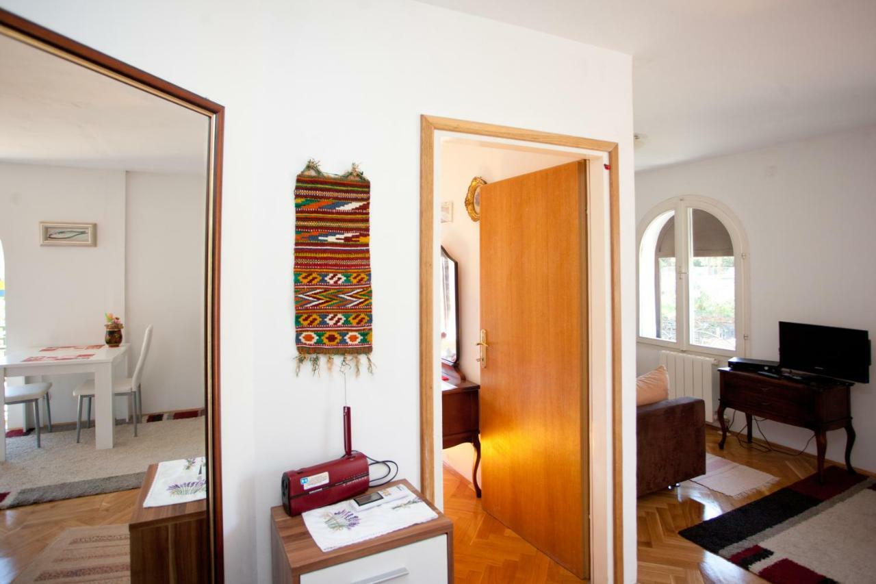 Apartment Nevica Split