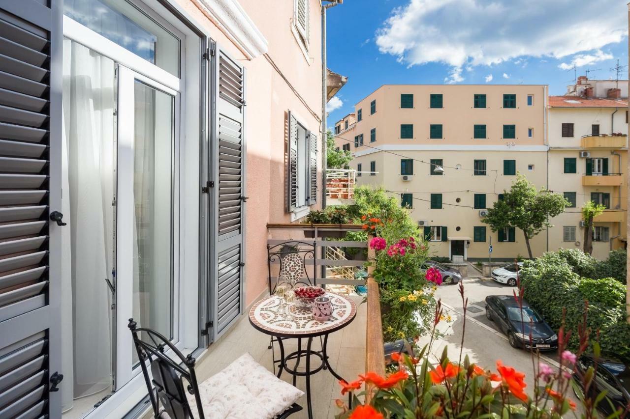 Apartamento Luxury Luce