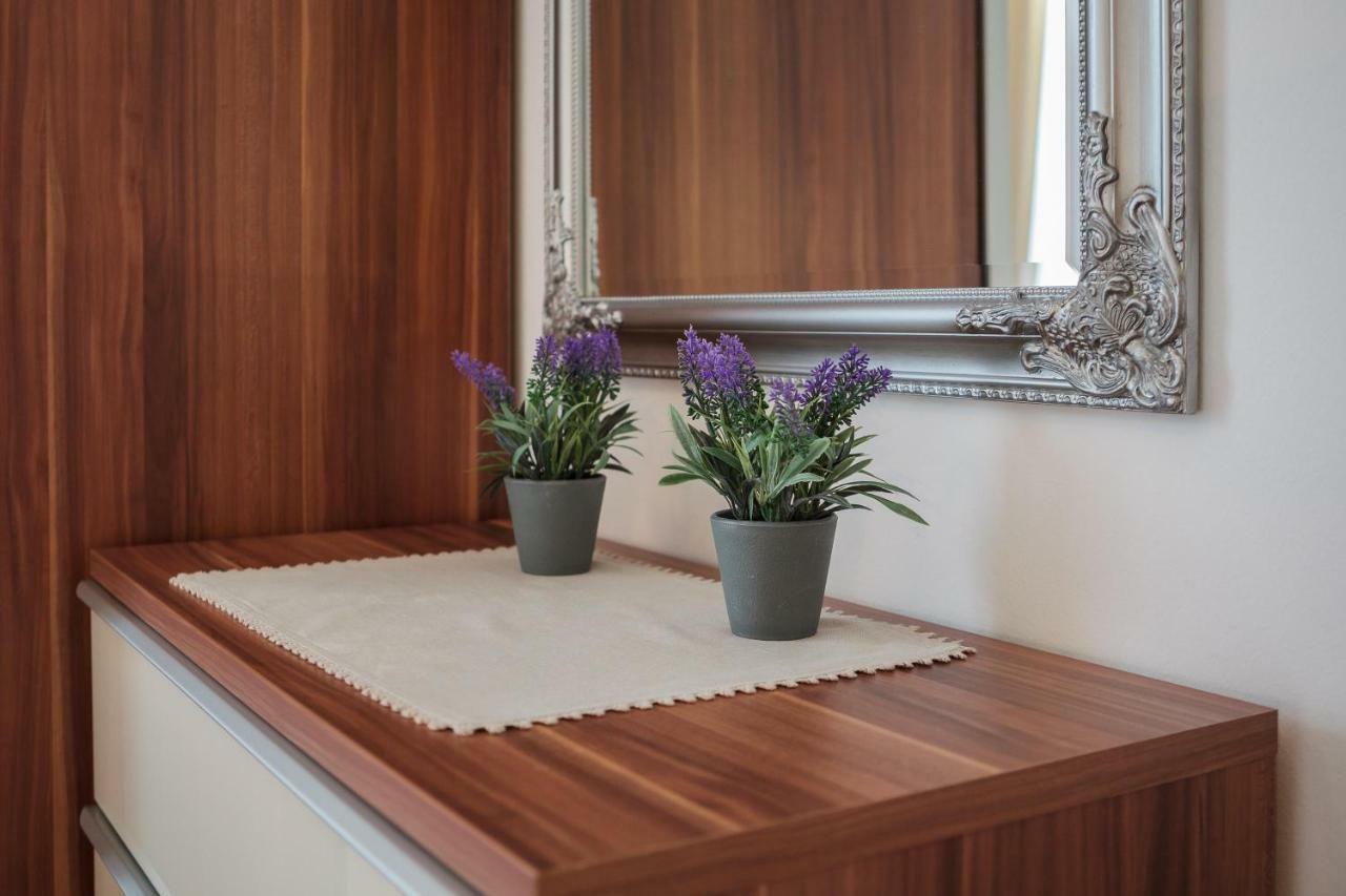 Apartamento Luxury Luce *