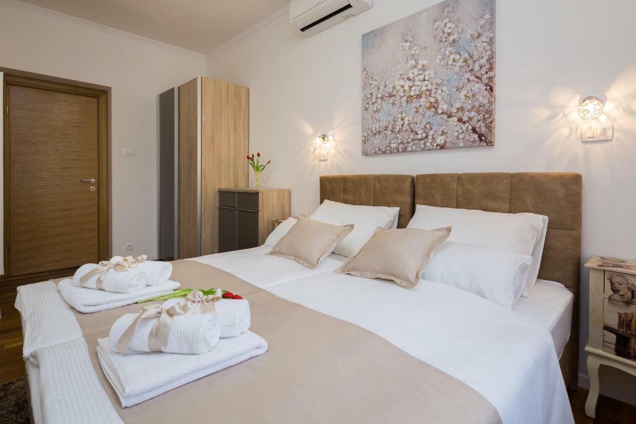 Apartamento Luxury Luce Split