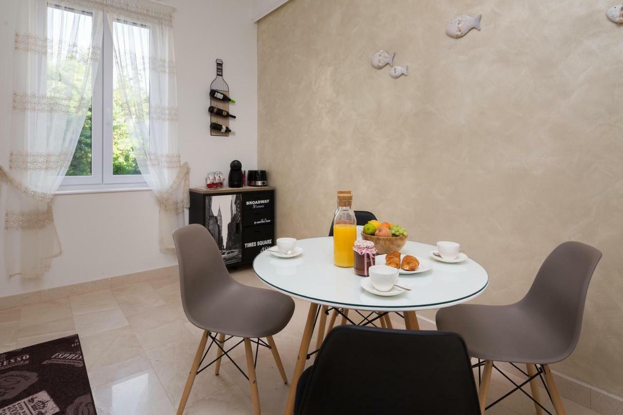 Luxury Luce Split