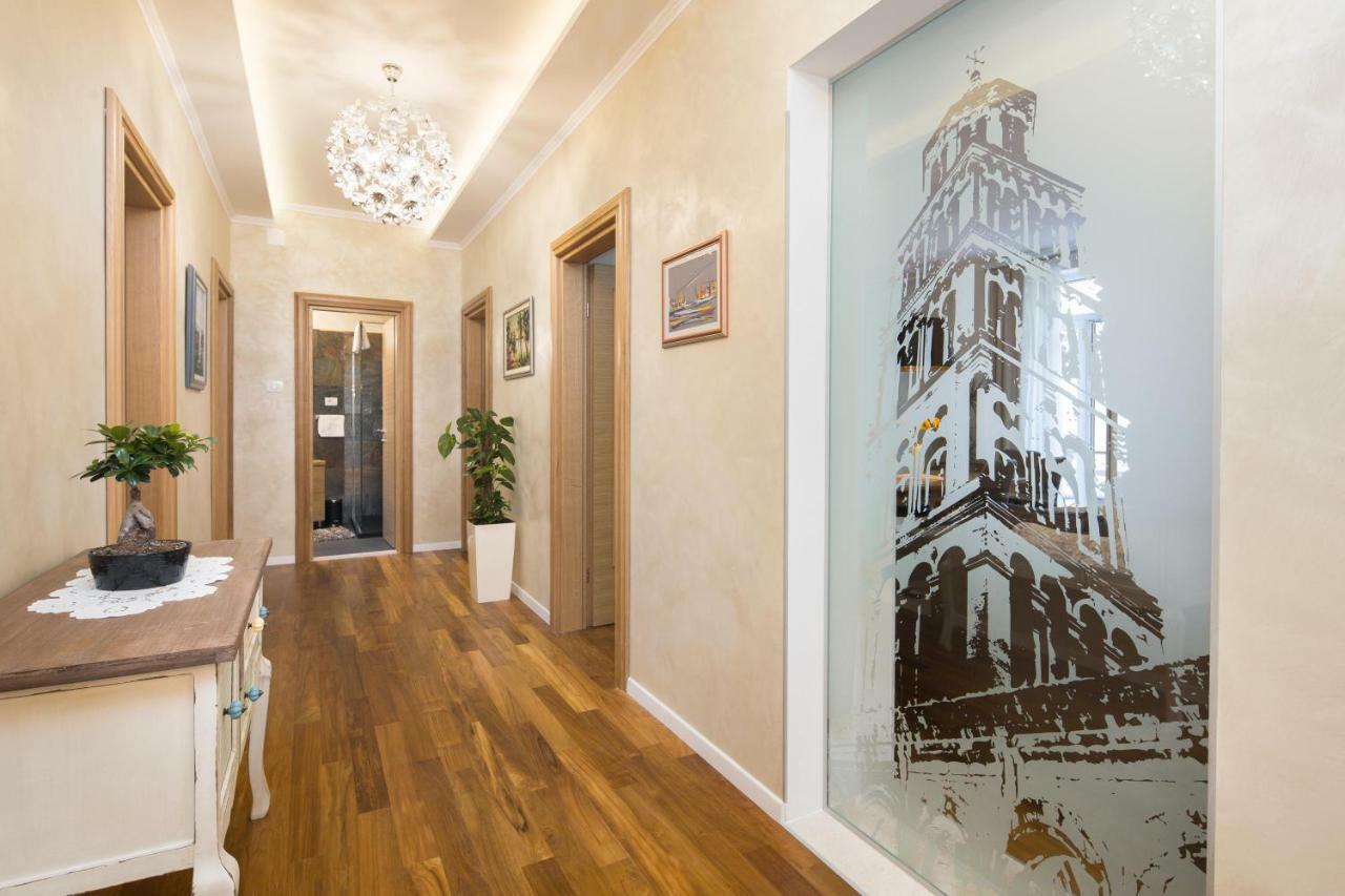 Apartamento Luxury Luce *