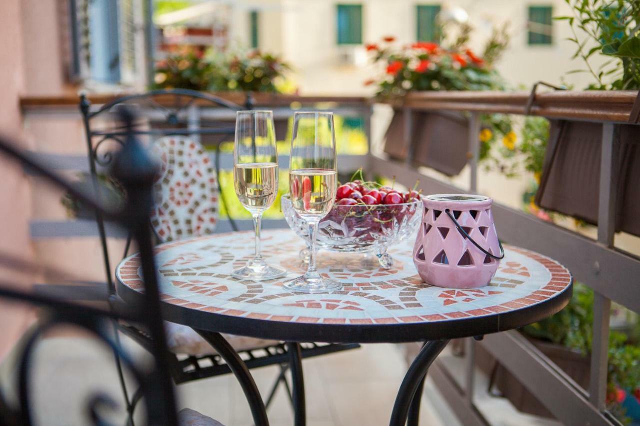 Luxury Luce Apartamento *