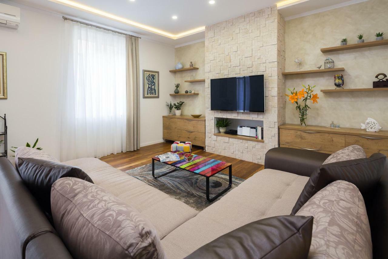 Luxury Luce Split