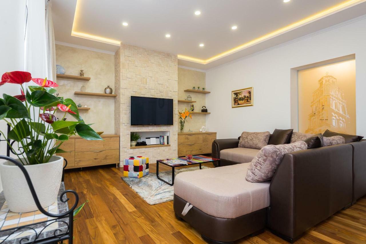 Apartamento Luxury Luce *