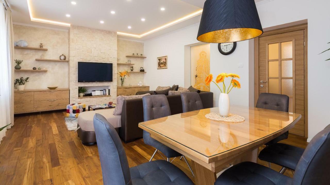 Luxury Luce Apartamento *