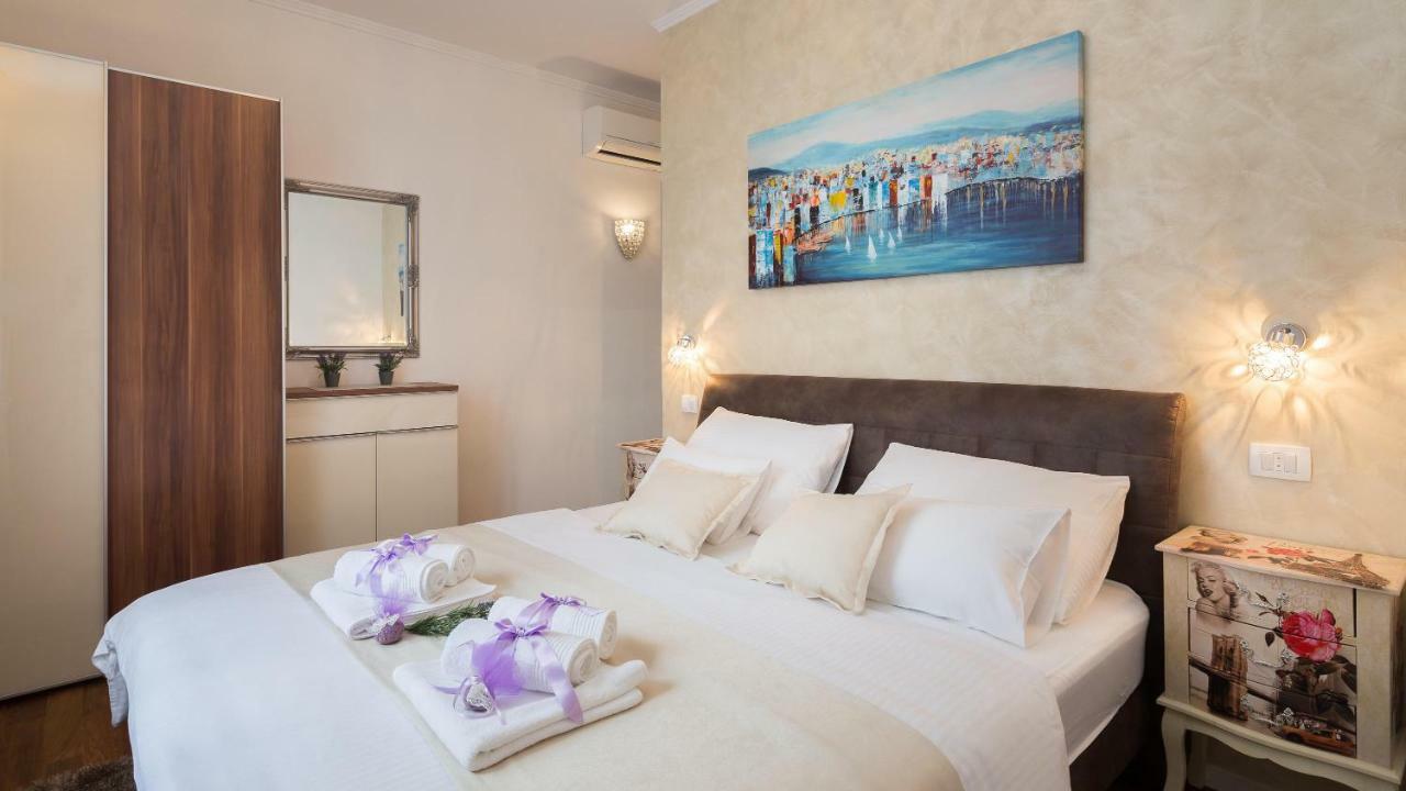 Apartamento Luxury Luce Split
