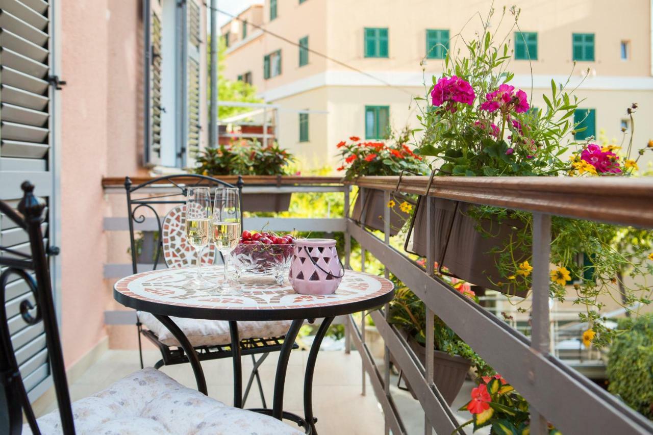 Luxury Luce Apartamento *
