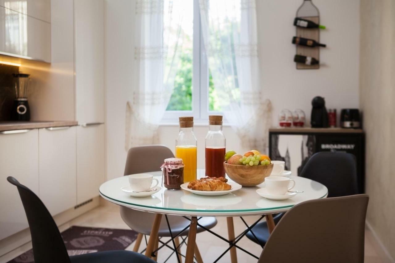 Apartamento Luxury Luce