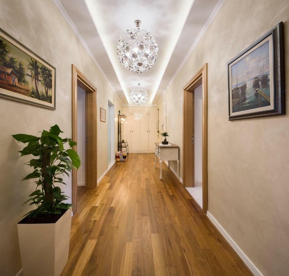 Luxury Luce Split