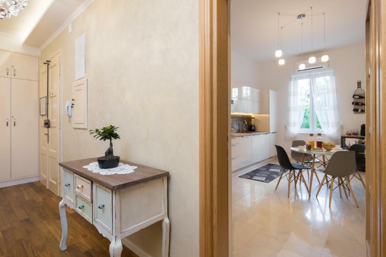 Apartamento Luxury Luce *