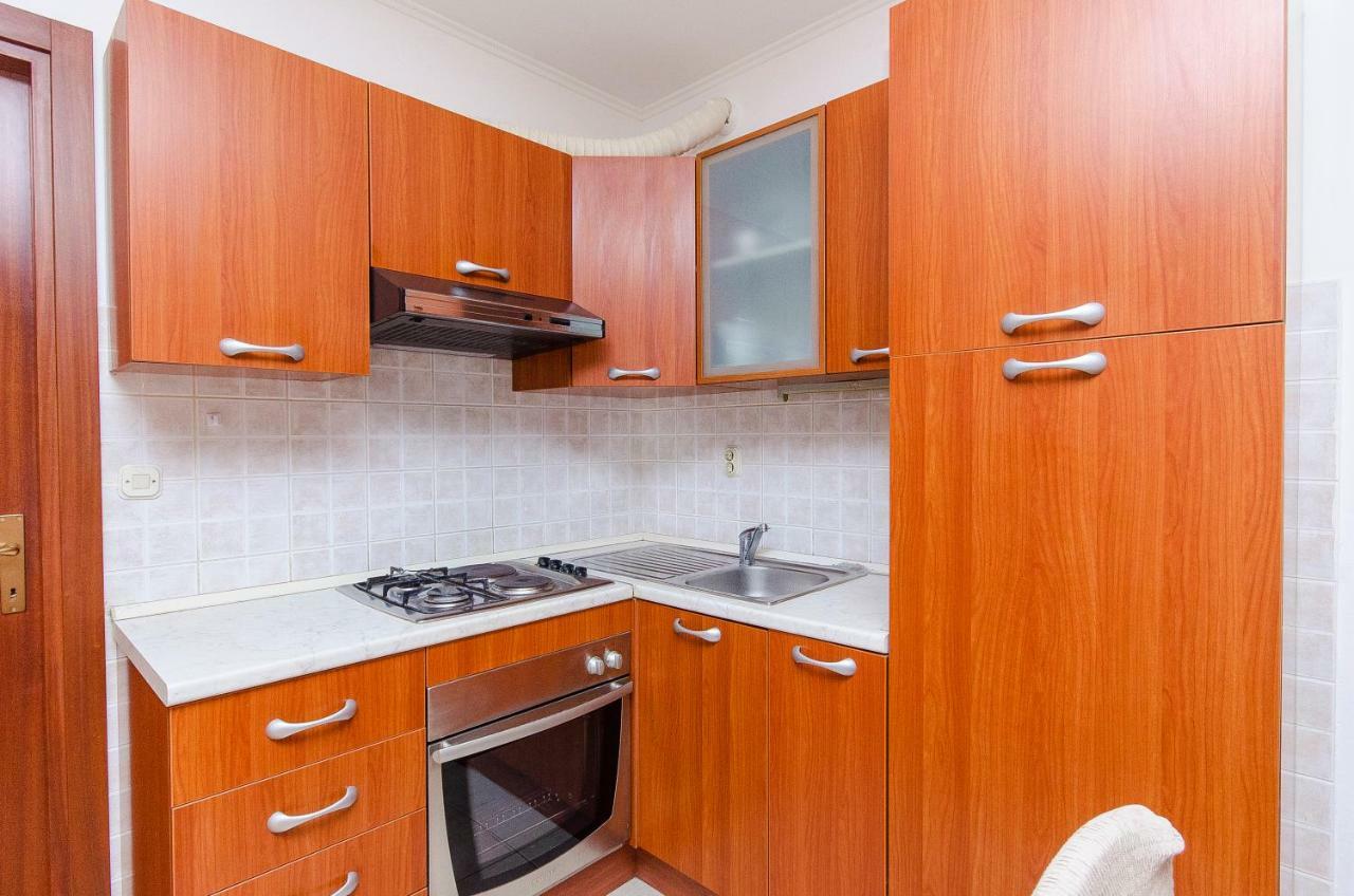 Lucija Apartamento
