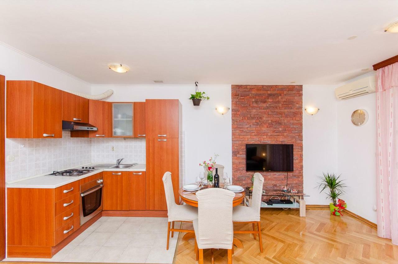Apartamento Lucija Split
