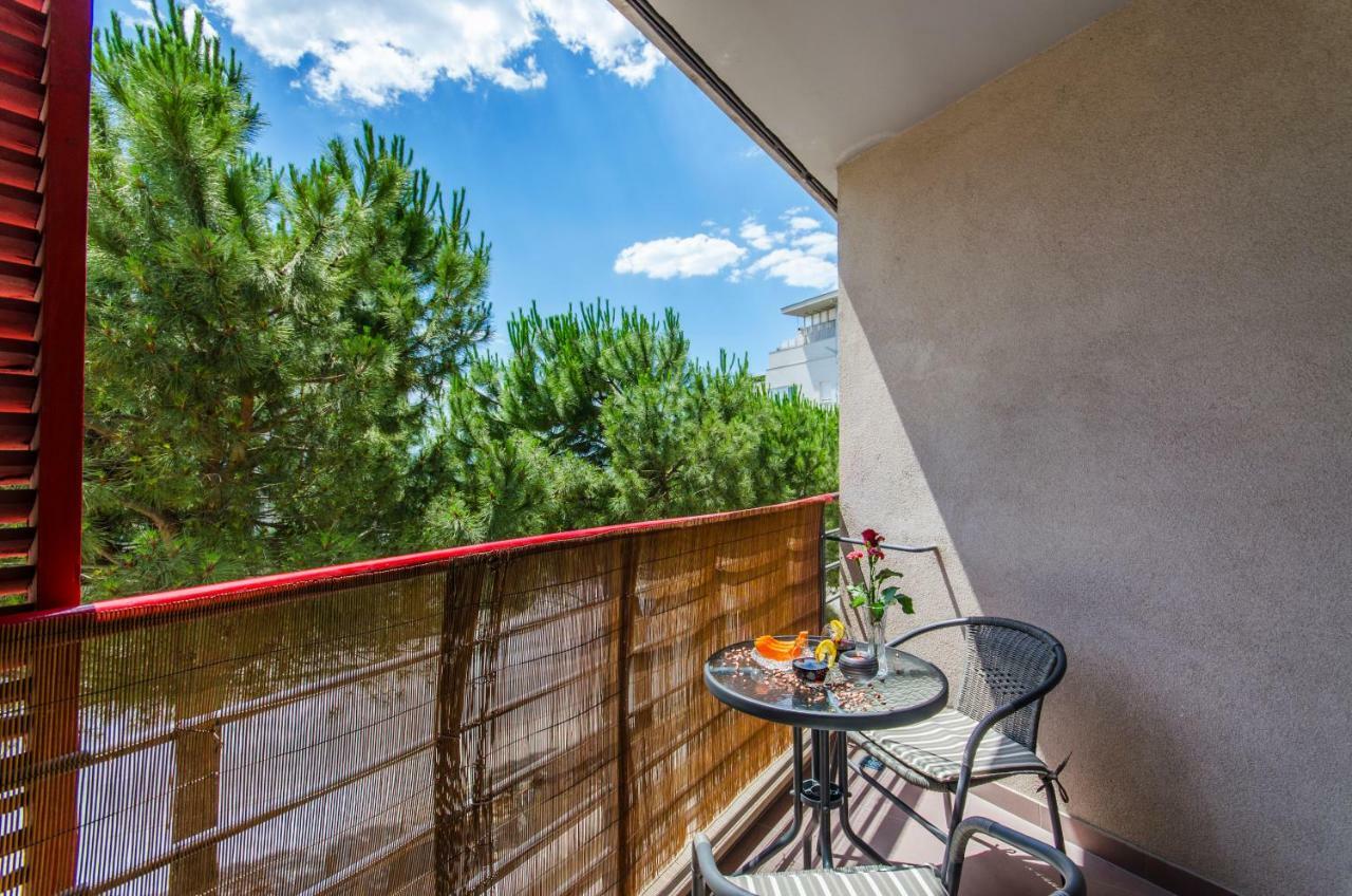 Lucija Apartamento