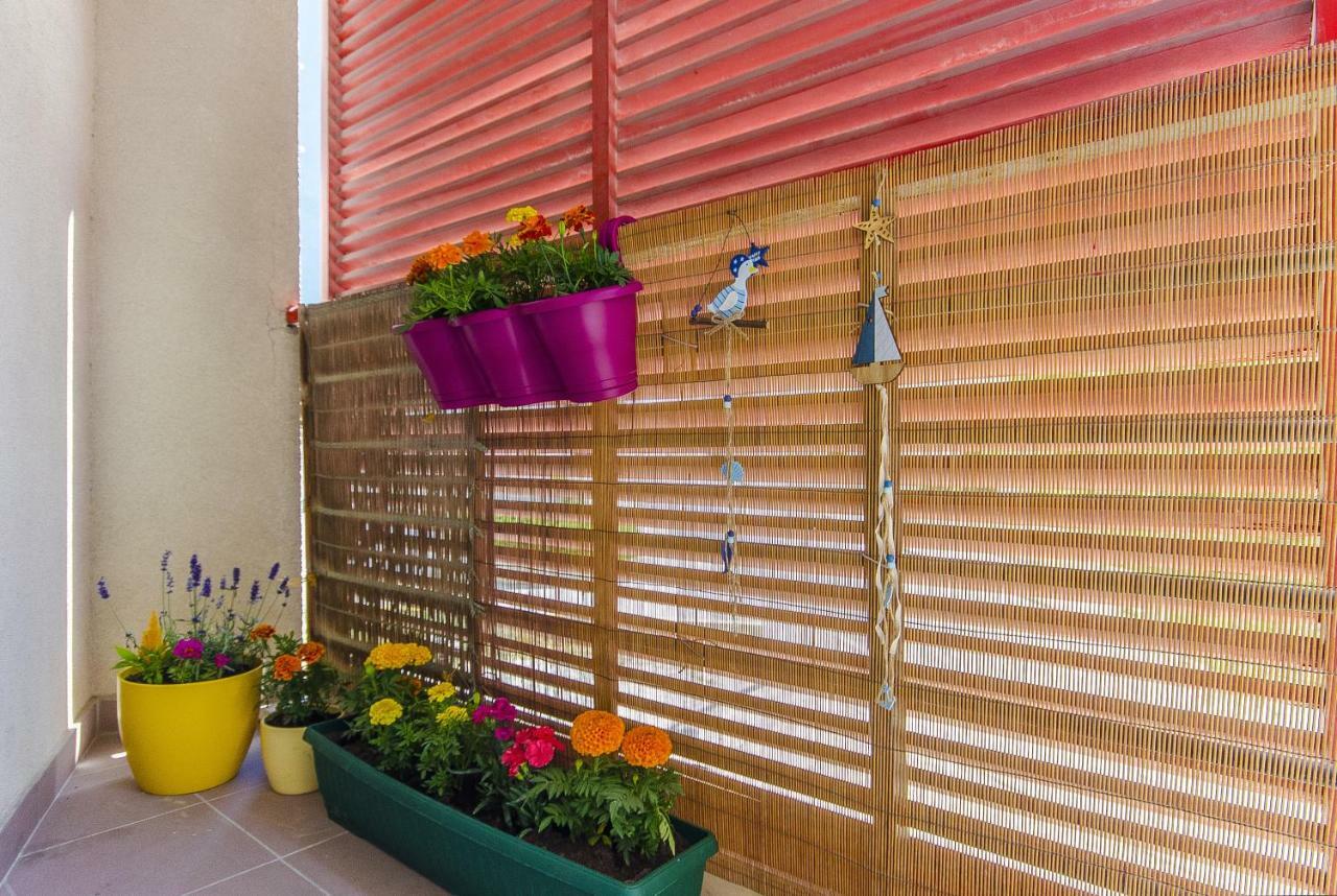 Apartamento Lucija