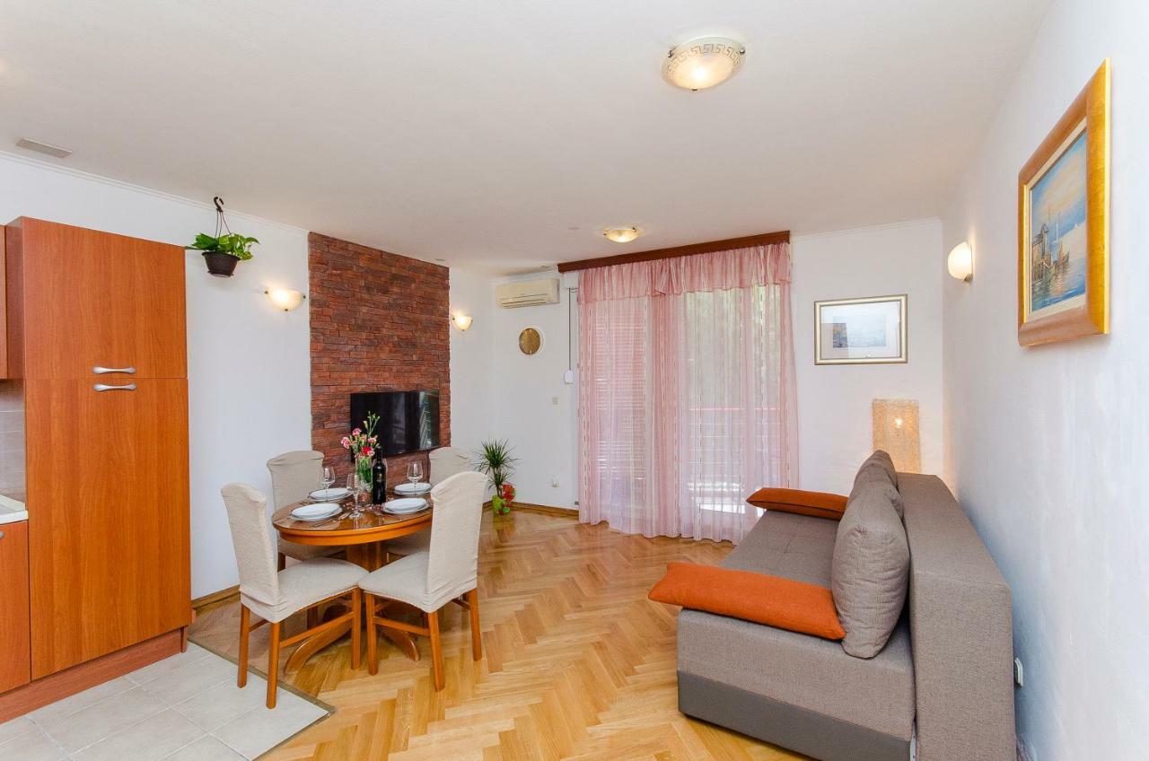 Apartamento Lucija