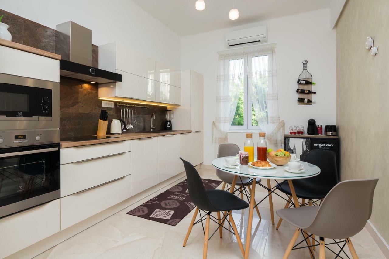 Luxury Luce Apartamento