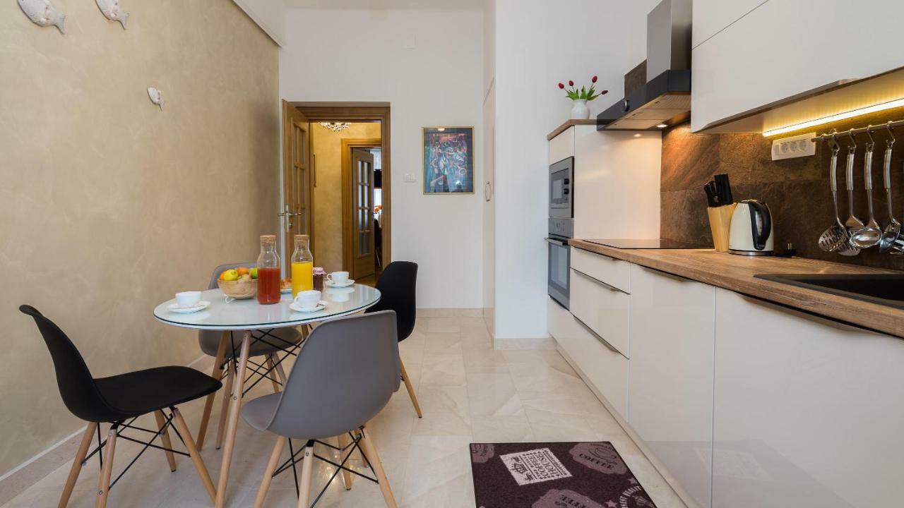 Apartamento Luxury Luce Split