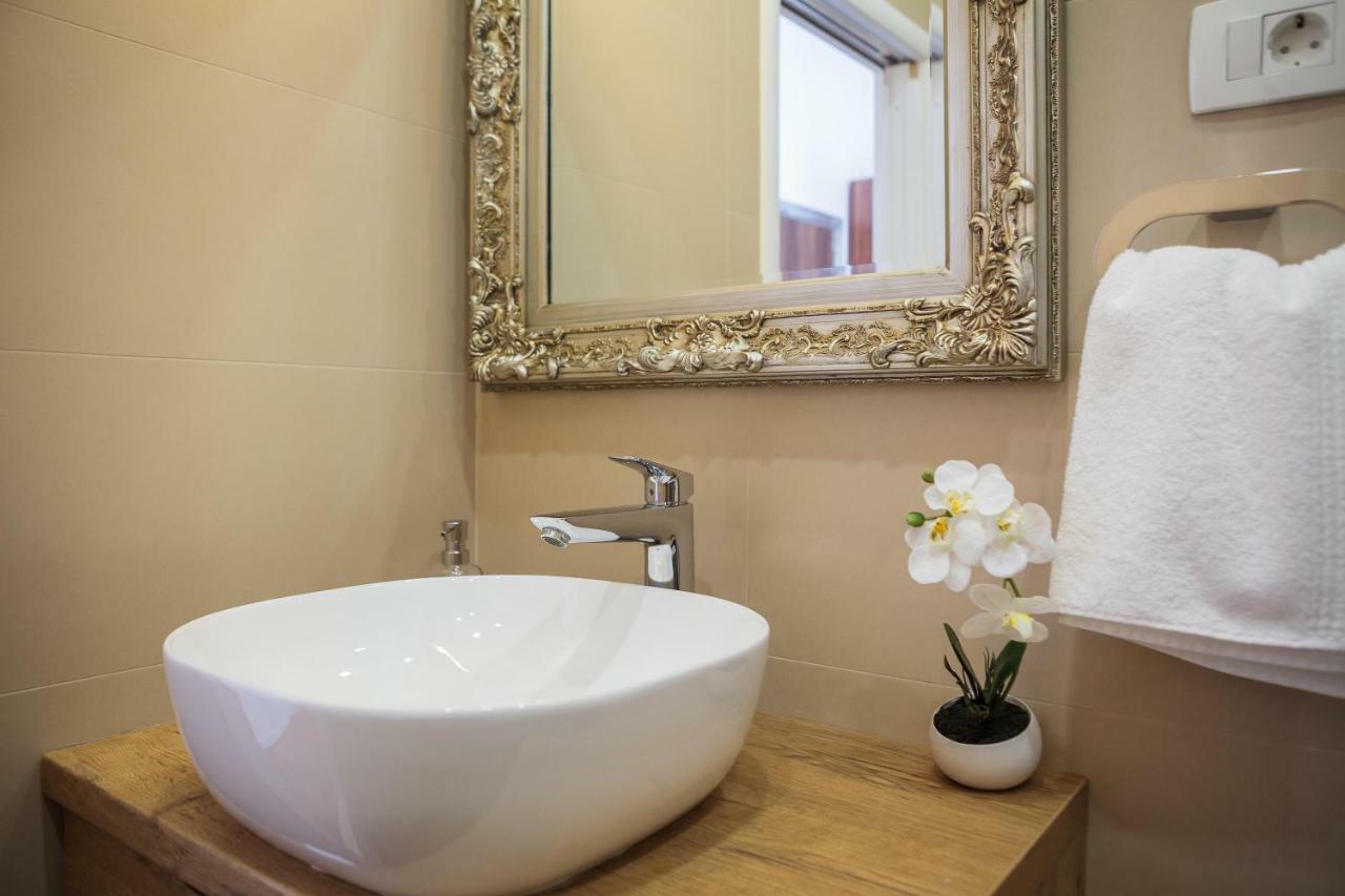 Luxury Luce Apartamento