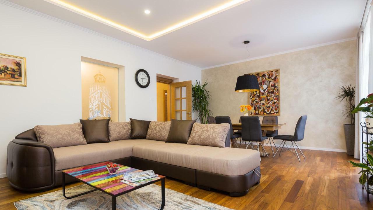 Apartamento Luxury Luce Split