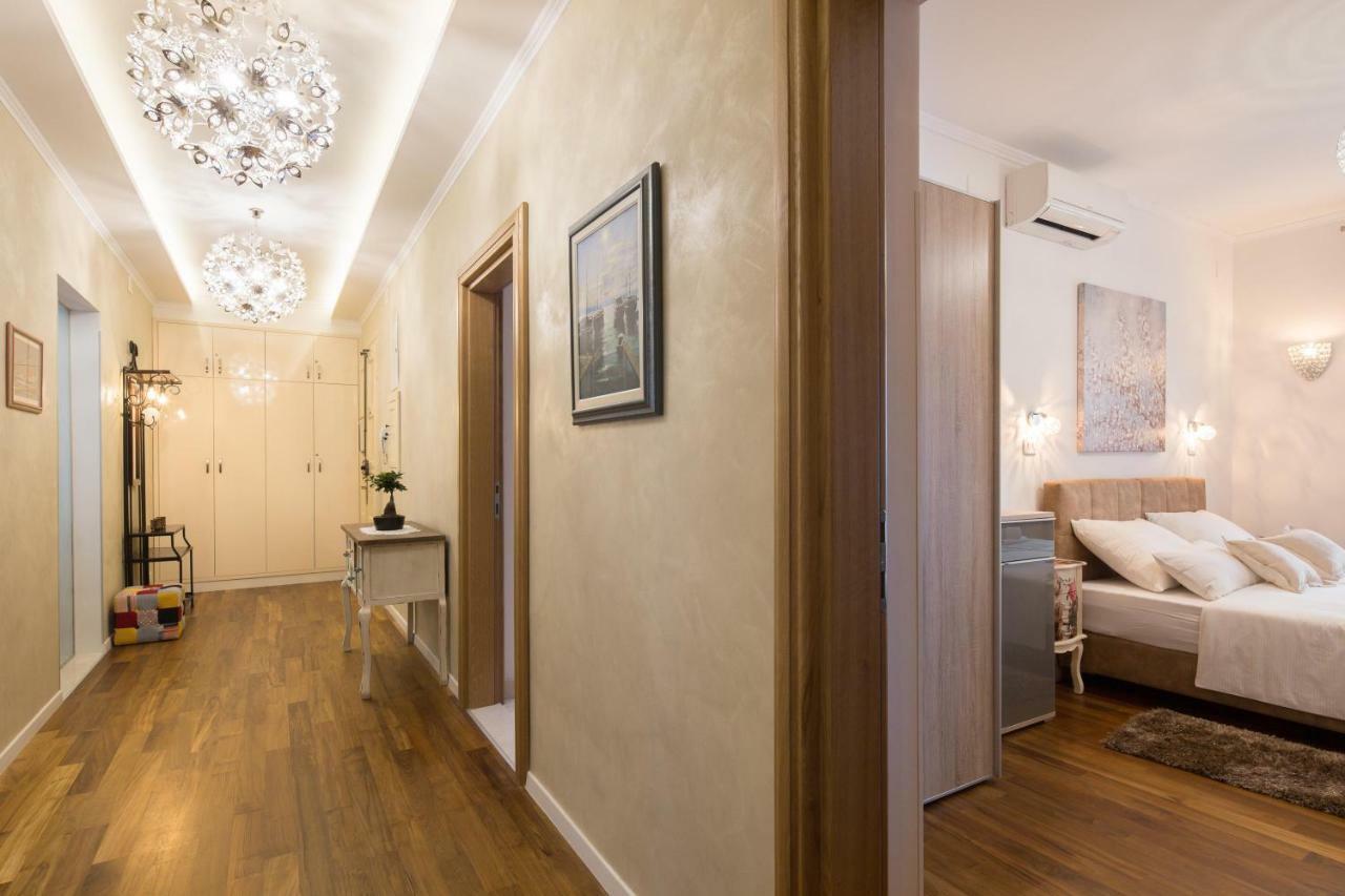 Luxury Luce Apartamento