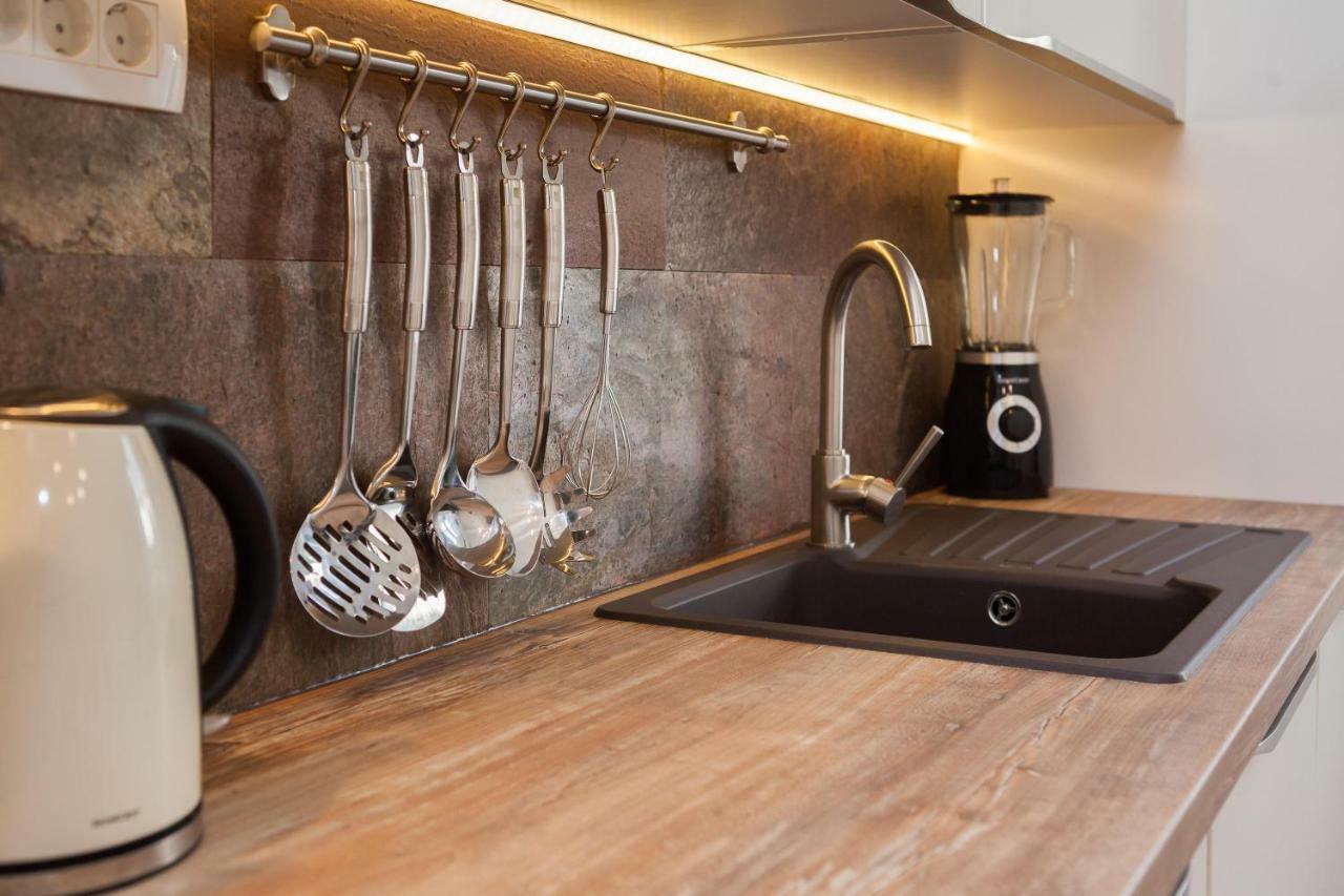 Apartamento Luxury Luce Split