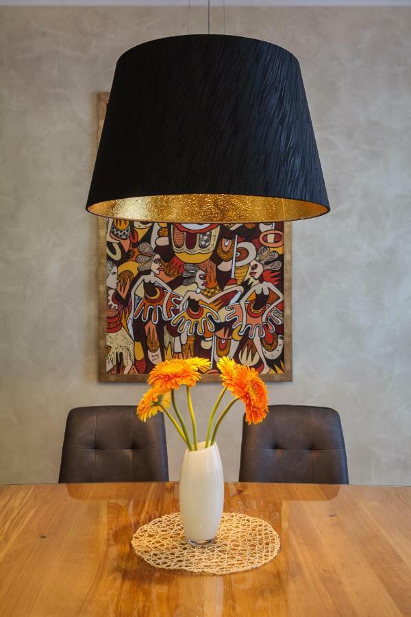 Luxury Luce Apartamento *
