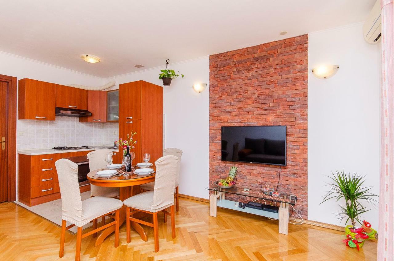 Apartamento Lucija Split