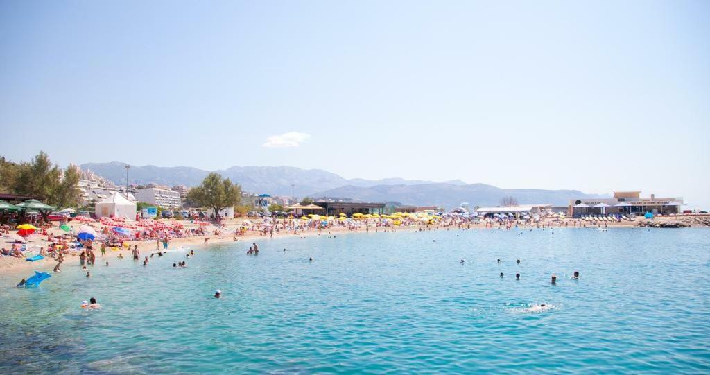 Lucija Split